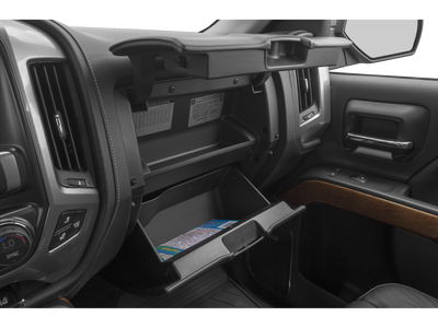 2015 Chevrolet Silverado LT