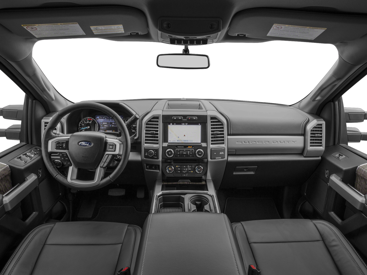 2017 Ford F-350 XLT