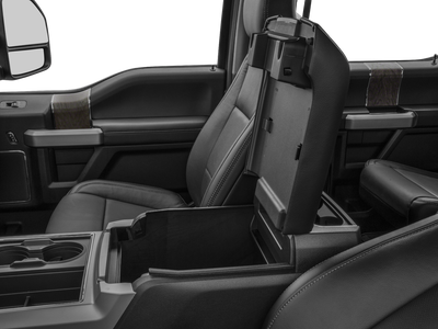 2017 Ford F-350 XLT