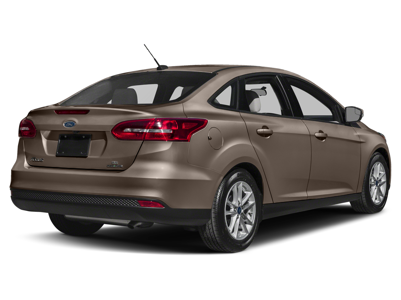Used 2018 Ford Focus SE with VIN 1FADP3FE0JL284902 for sale in Lewiston, ID