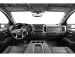 2019 Chevrolet Silverado LTZ