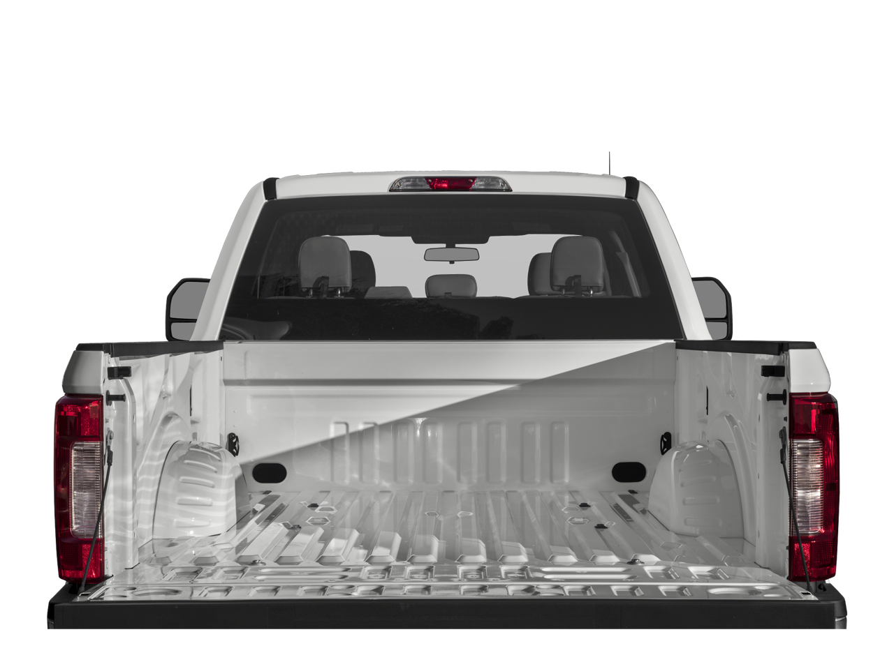 2019 Ford F-350 XL