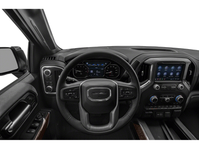 2019 GMC Sierra Denali