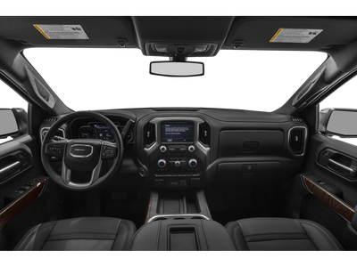 2019 GMC Sierra Denali