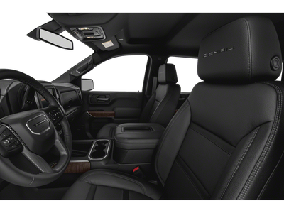 2019 GMC Sierra Denali