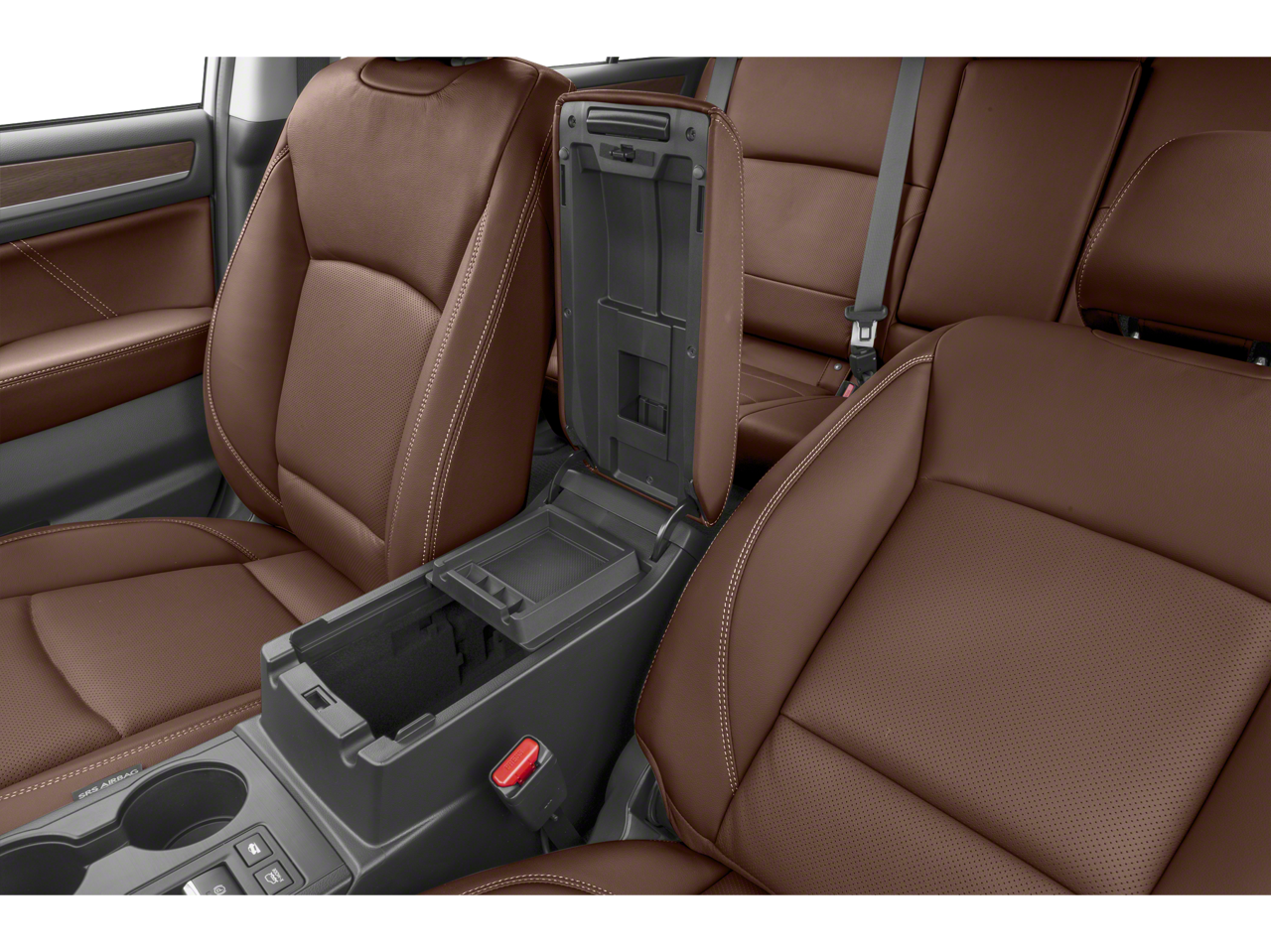 2019 Subaru Outback Touring