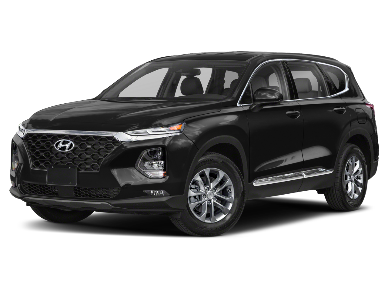 2020 Hyundai Santa Fe SE 2.4 AWD's photo