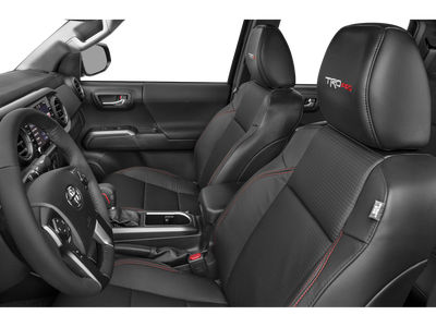 2020 Toyota Tacoma TRD Pro