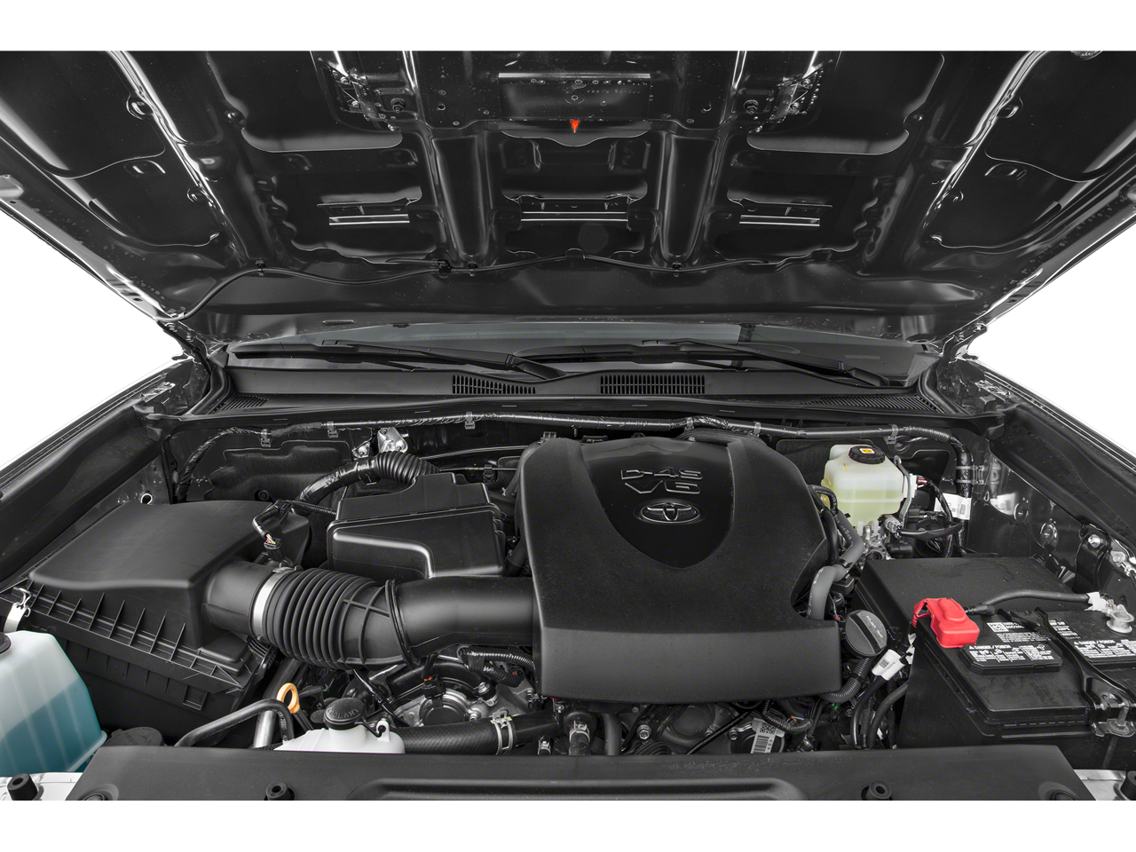 2020 Toyota Tacoma TRD Pro