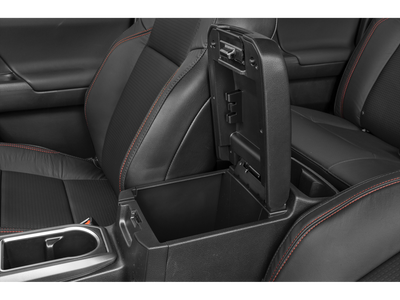 2020 Toyota Tacoma TRD Pro