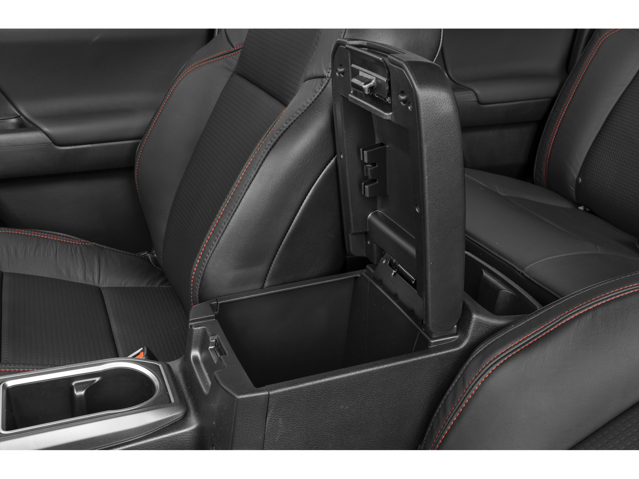 2020 Toyota Tacoma TRD Pro