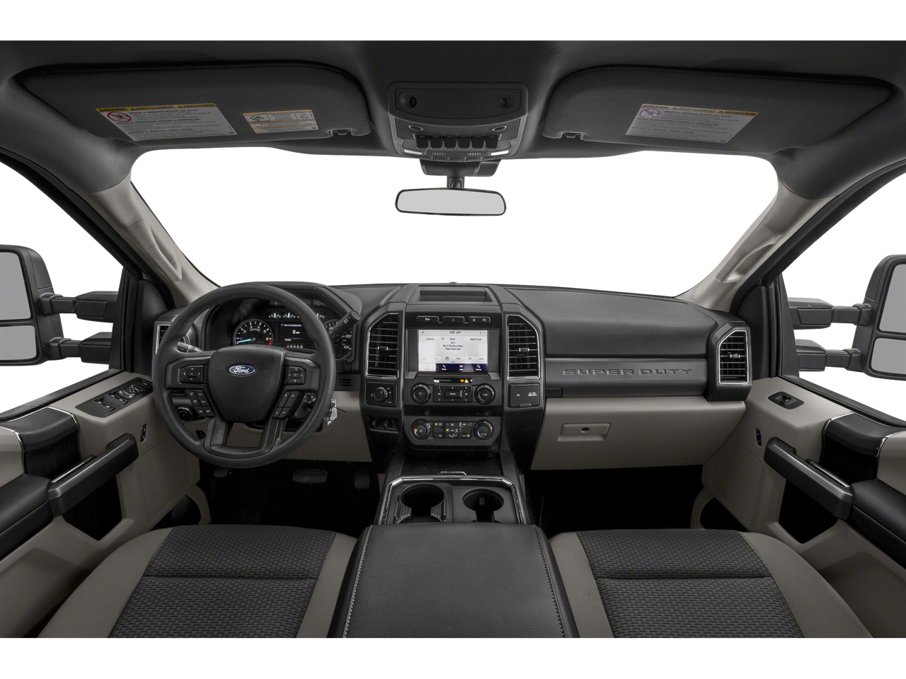 2021 Ford F-350 XLT