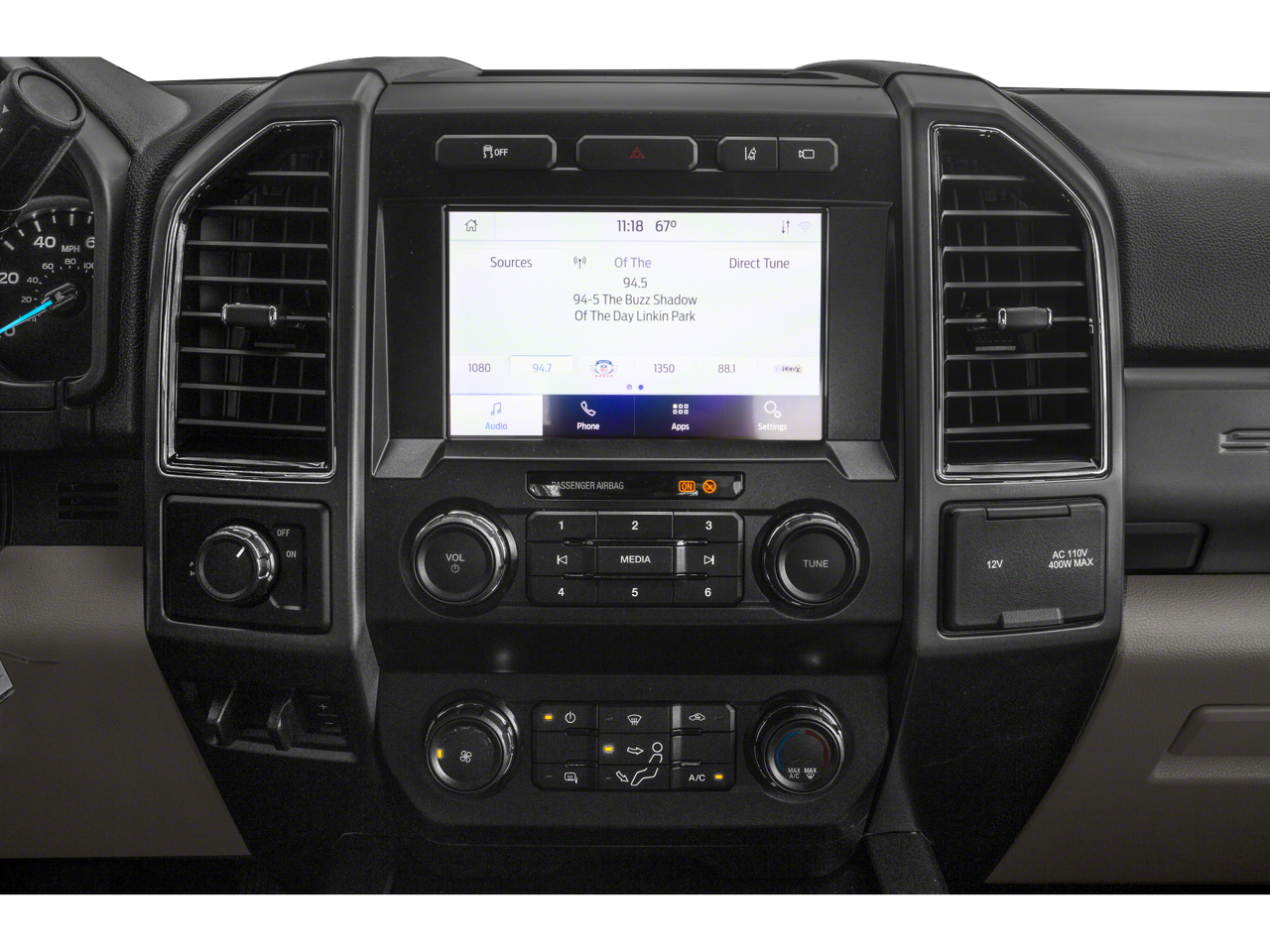 2021 Ford F-350 XLT
