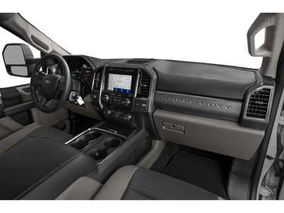2021 Ford F-350 XLT