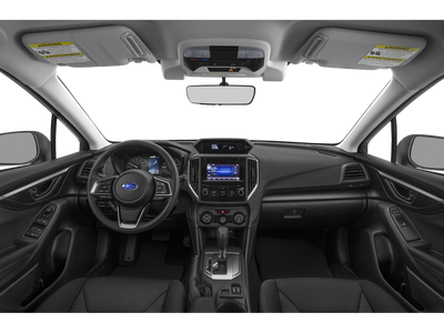 2022 Subaru Impreza Premium
