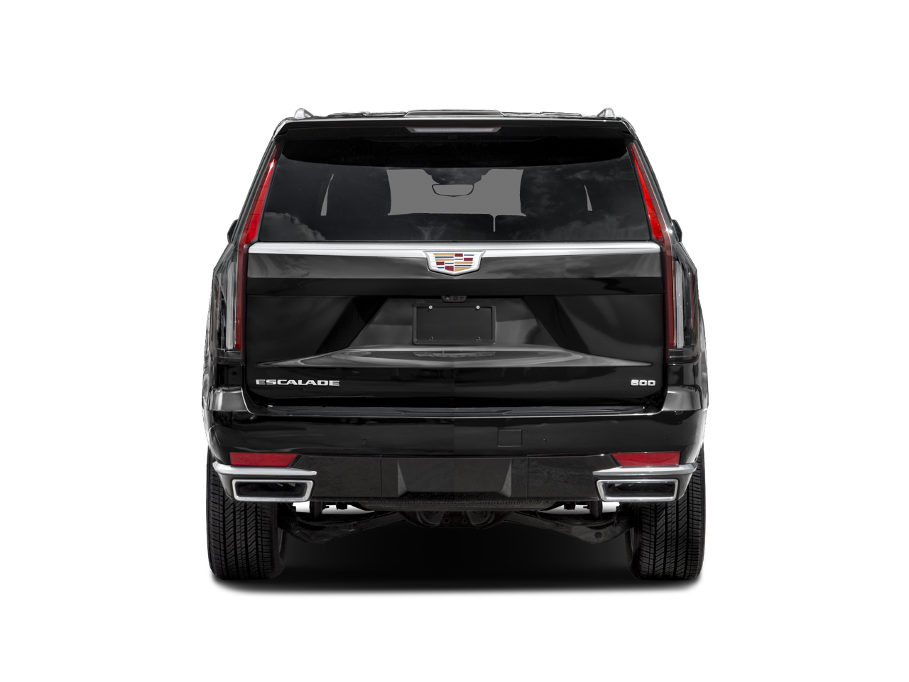2023 Cadillac Escalade ESV 4WD Premium Luxury