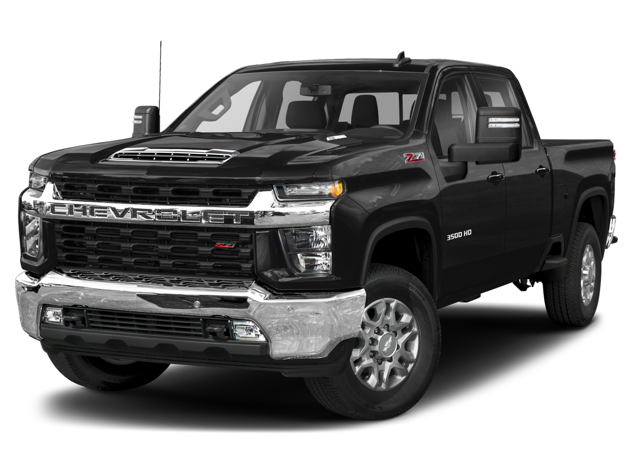 2023 Chevrolet Silverado LT
