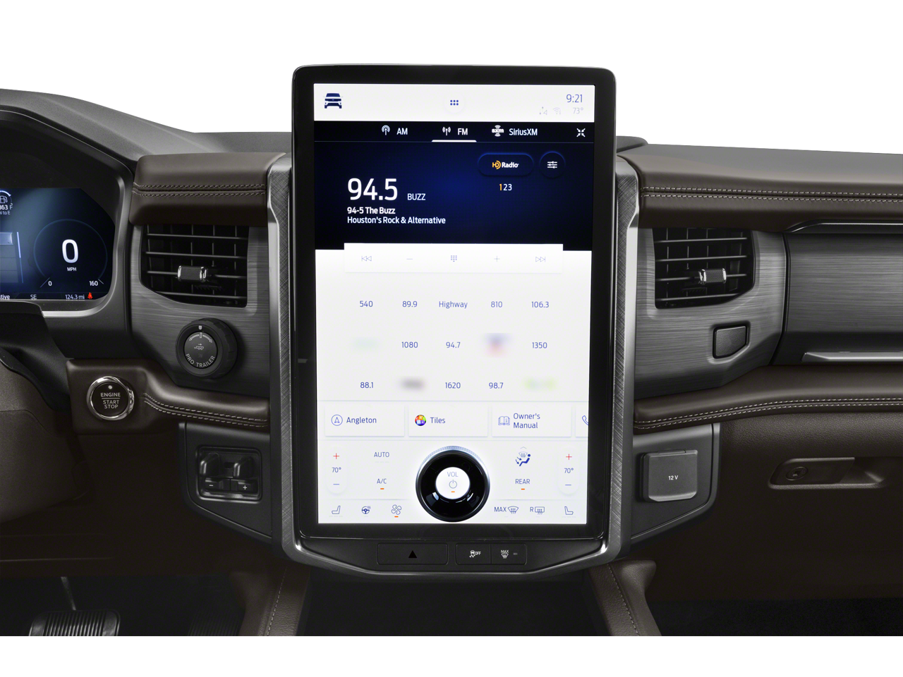 2023 Ford Expedition MAX King Ranch