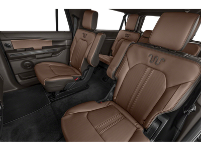 2023 Ford Expedition MAX King Ranch