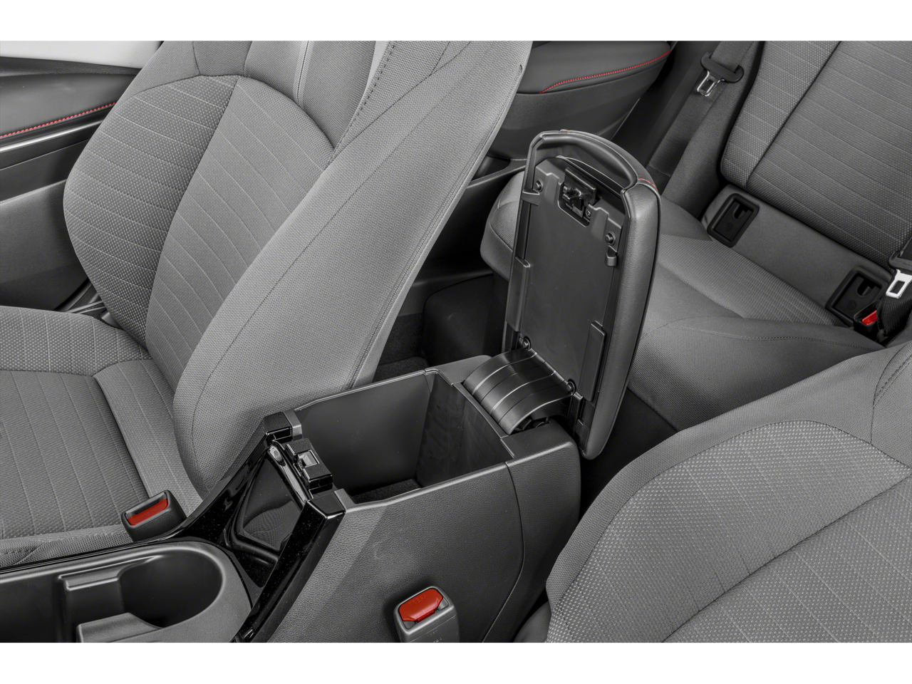 2023 Toyota Corolla Hybrid Hybrid SE
