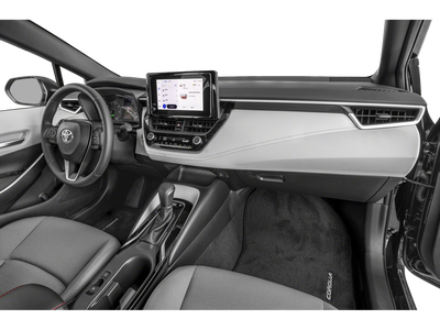 2023 Toyota Corolla Hybrid Hybrid SE