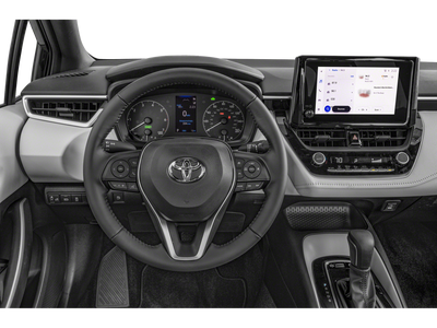 2023 Toyota Corolla Hybrid Hybrid SE