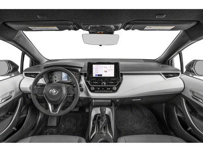 2023 Toyota Corolla Hybrid Hybrid SE