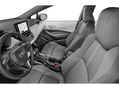 2023 Toyota Corolla Hybrid Hybrid SE