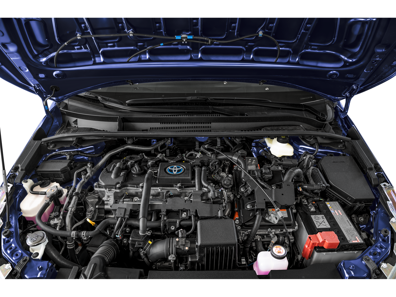 2023 Toyota Corolla Hybrid Hybrid SE