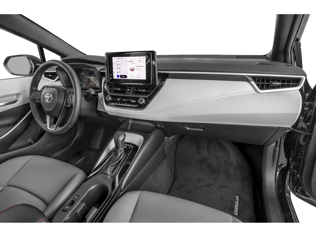 2023 Toyota Corolla Hybrid Hybrid SE