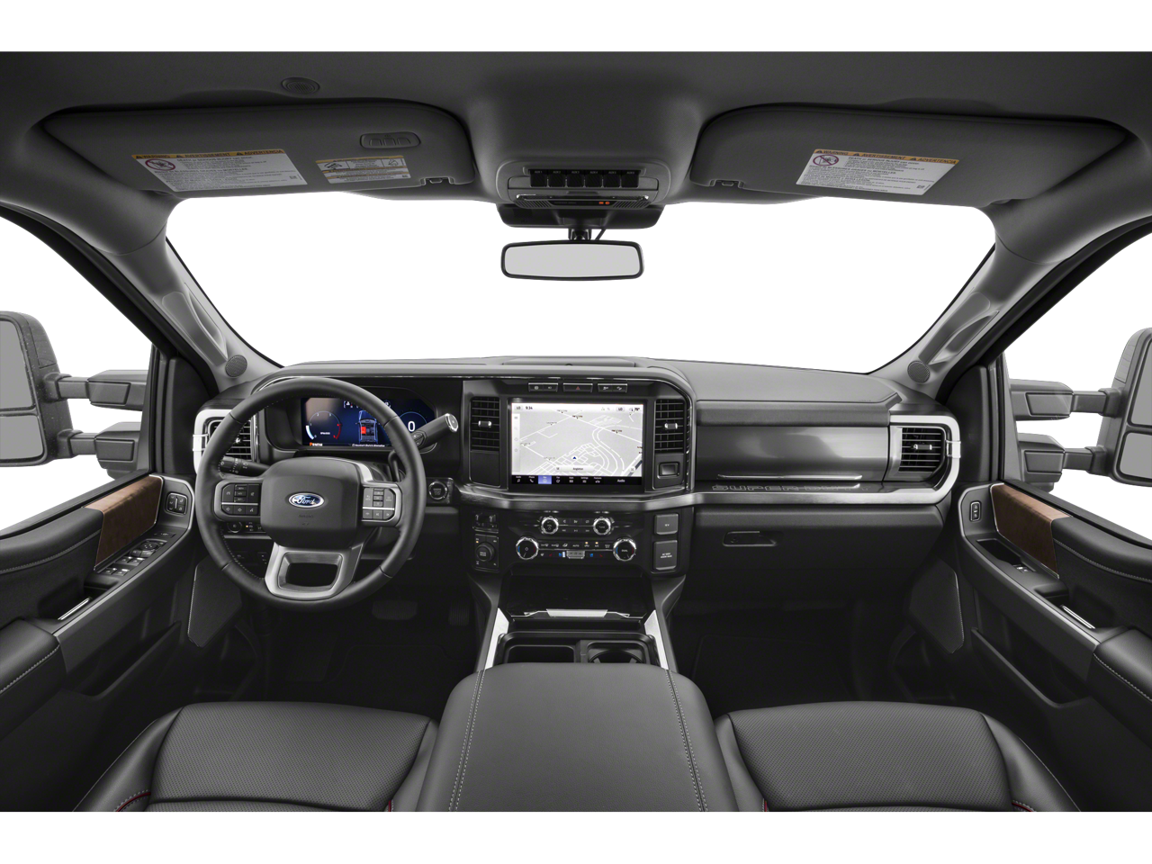 2024 Ford F-350 LARIAT