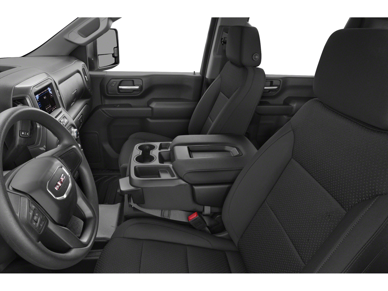2024 GMC Sierra Denali
