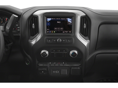 2024 GMC Sierra Denali