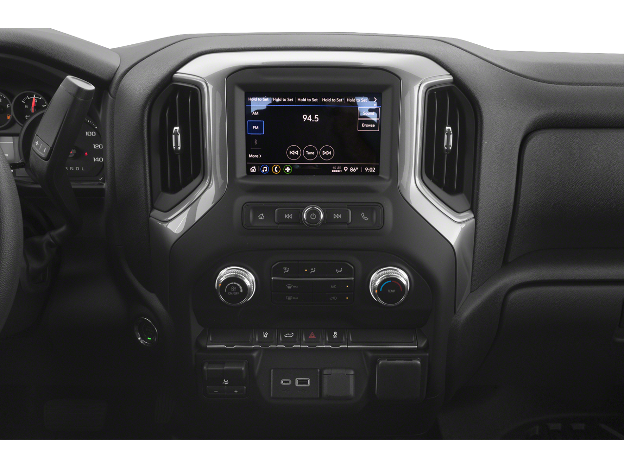 2024 GMC Sierra Denali