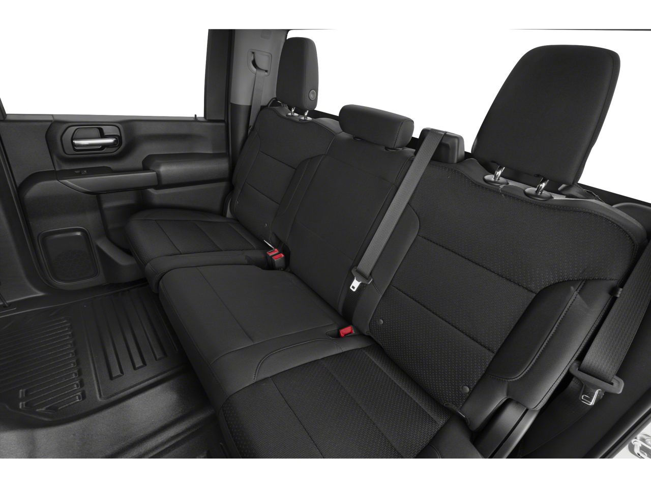 2024 GMC Sierra Denali
