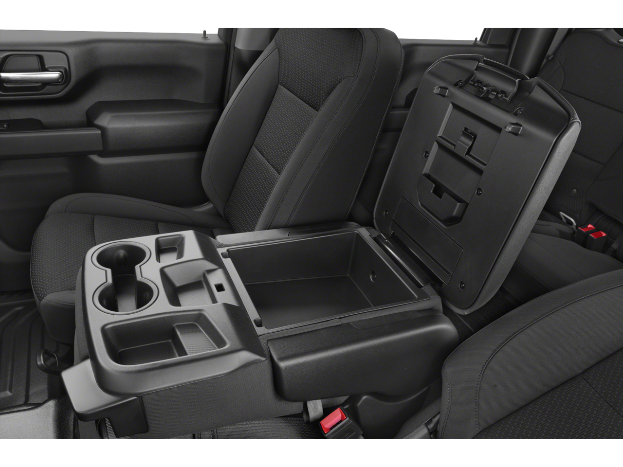 2024 GMC Sierra Denali
