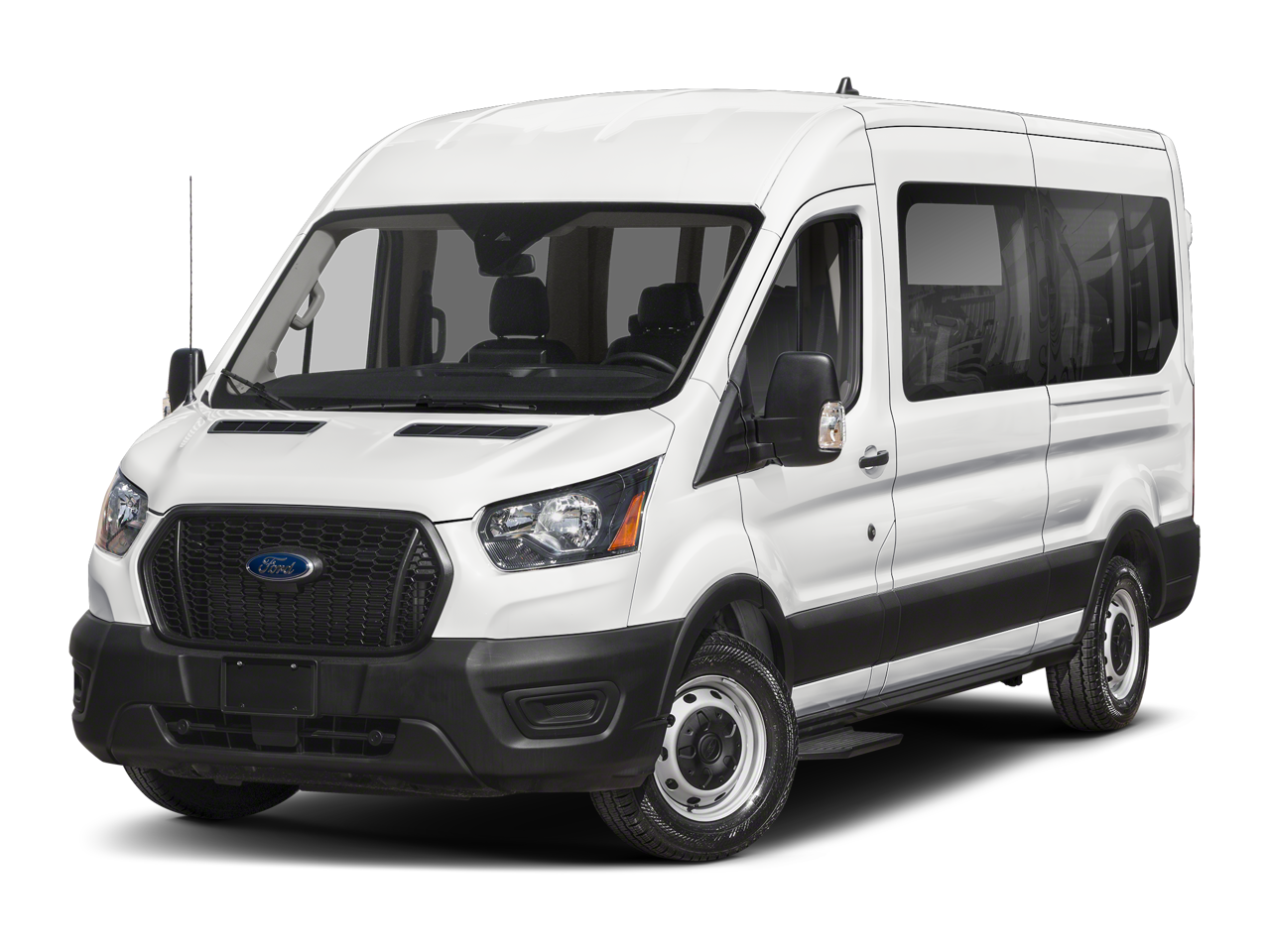 2025 Ford Transit Wagon XLT