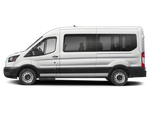 2025 Ford Transit Wagon XLT