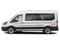 2025 Ford Transit Wagon XLT