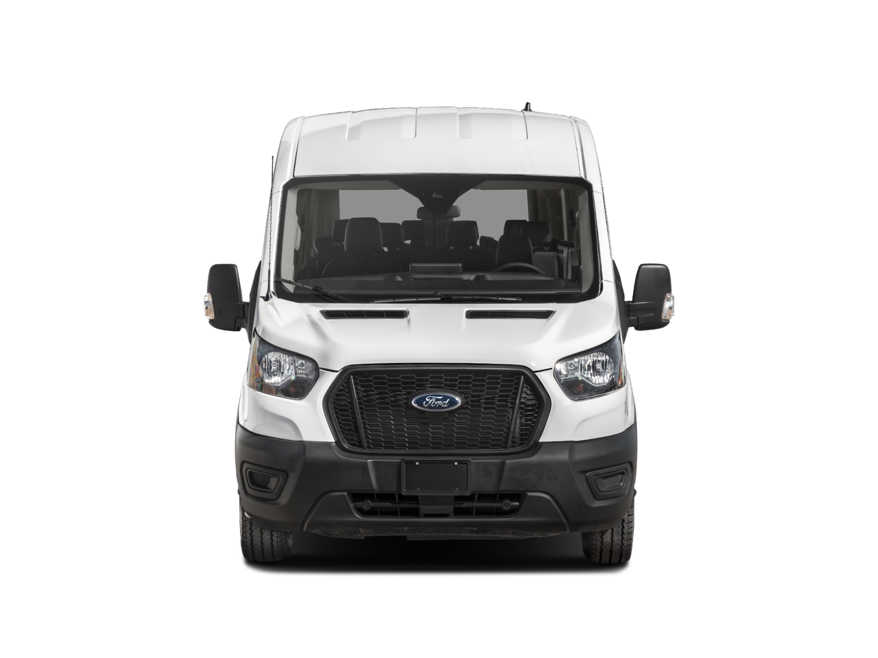 2025 Ford Transit Wagon XLT
