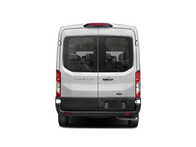 2025 Ford Transit Wagon XLT