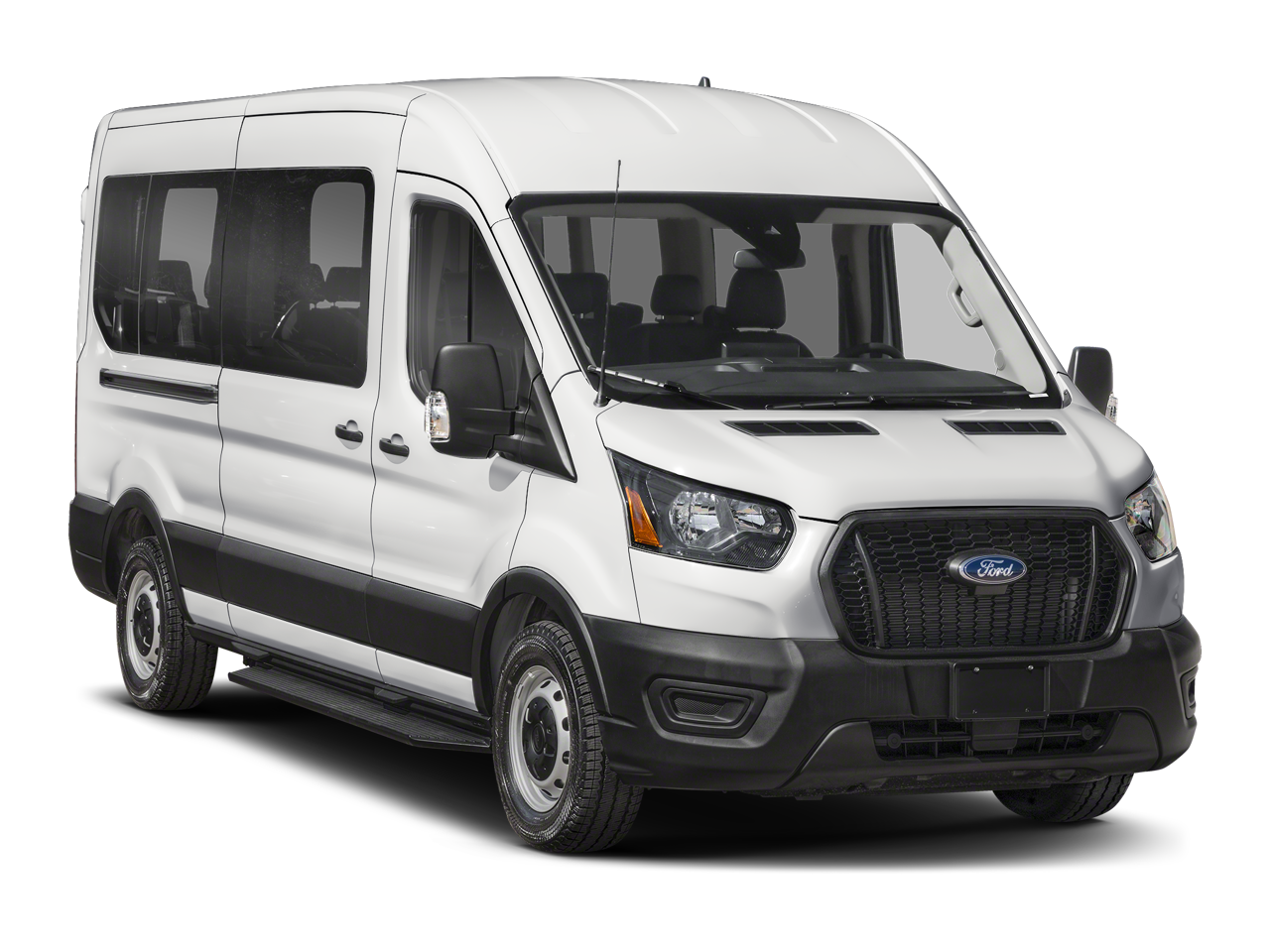2025 Ford Transit Wagon XLT