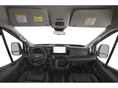 2025 Ford Transit Wagon XLT