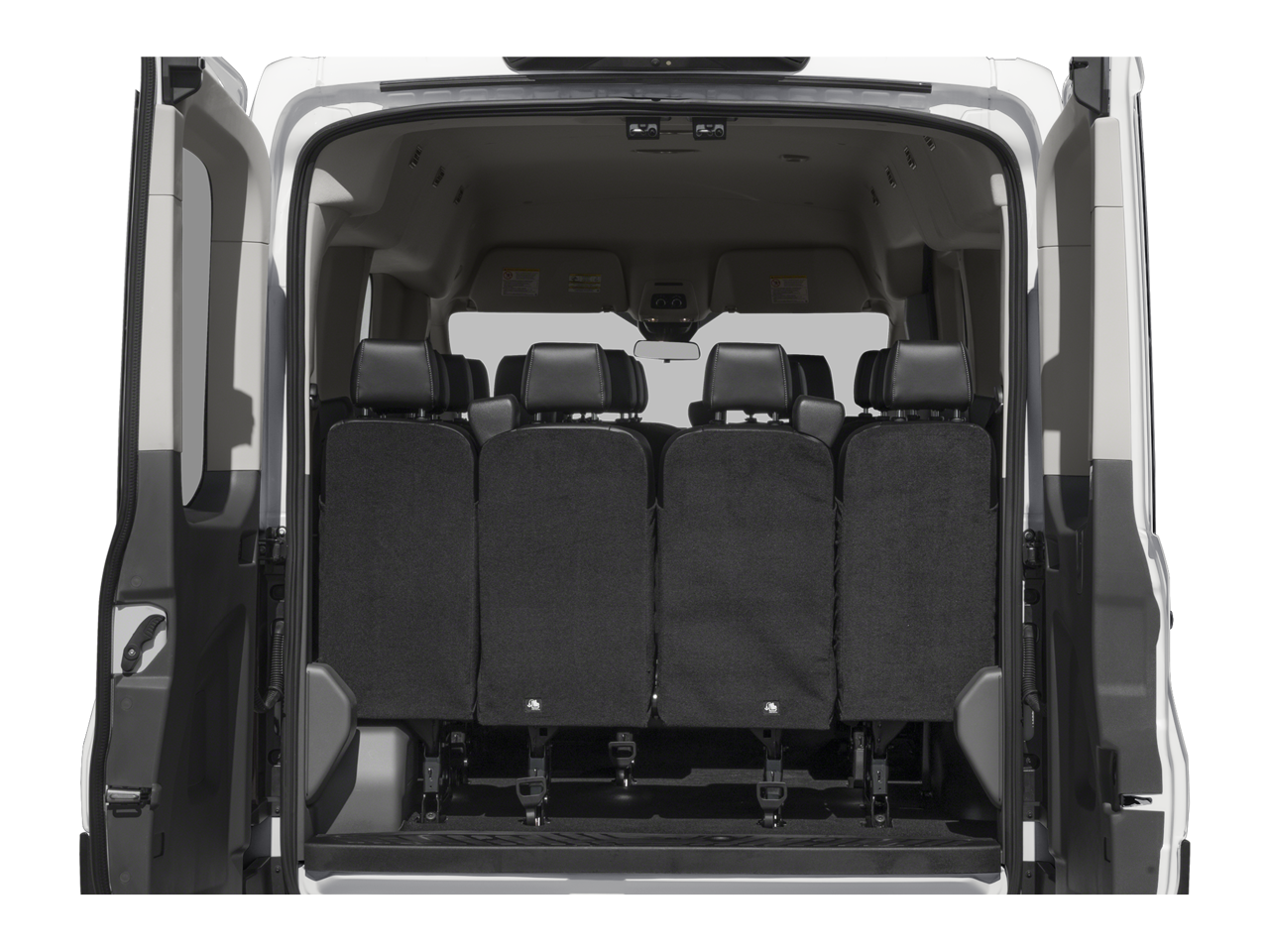 2025 Ford Transit Wagon XLT
