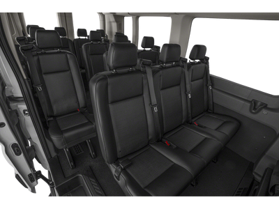 2025 Ford Transit Wagon XLT