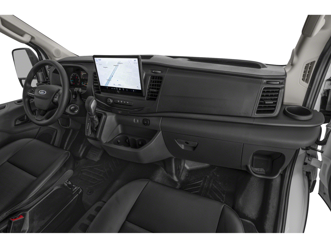 2025 Ford Transit Wagon XLT