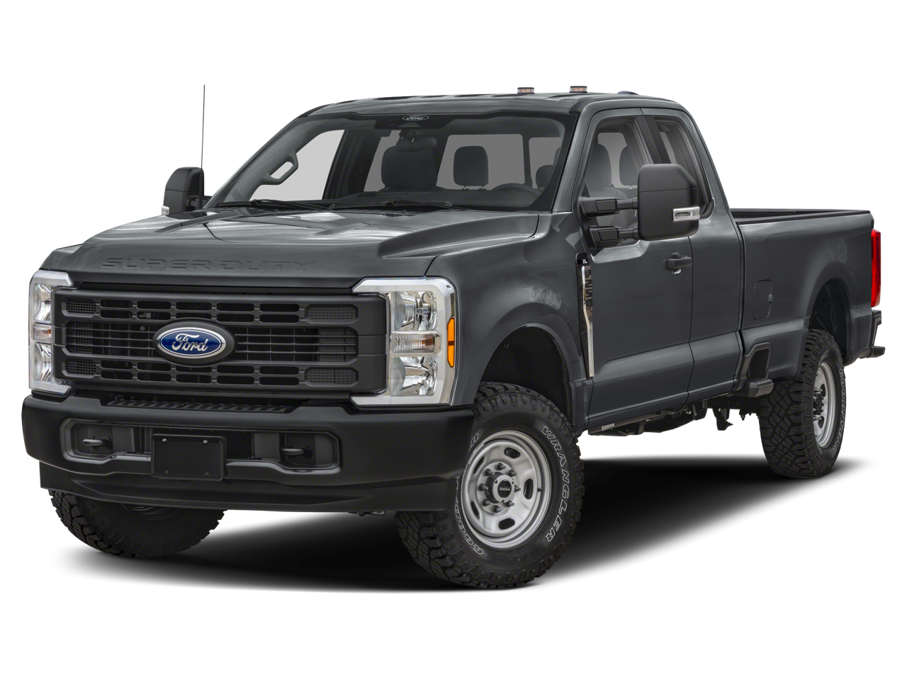2026 Ford F-250's photo