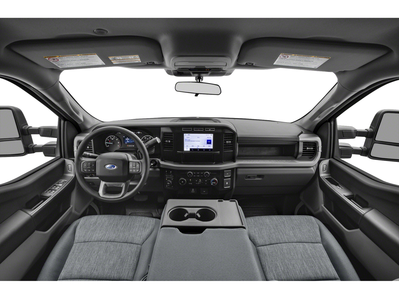 2026 Ford F-250 XLT