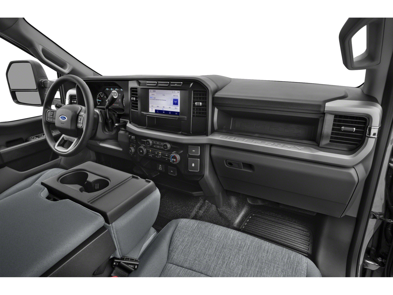 2026 Ford F-250 XLT