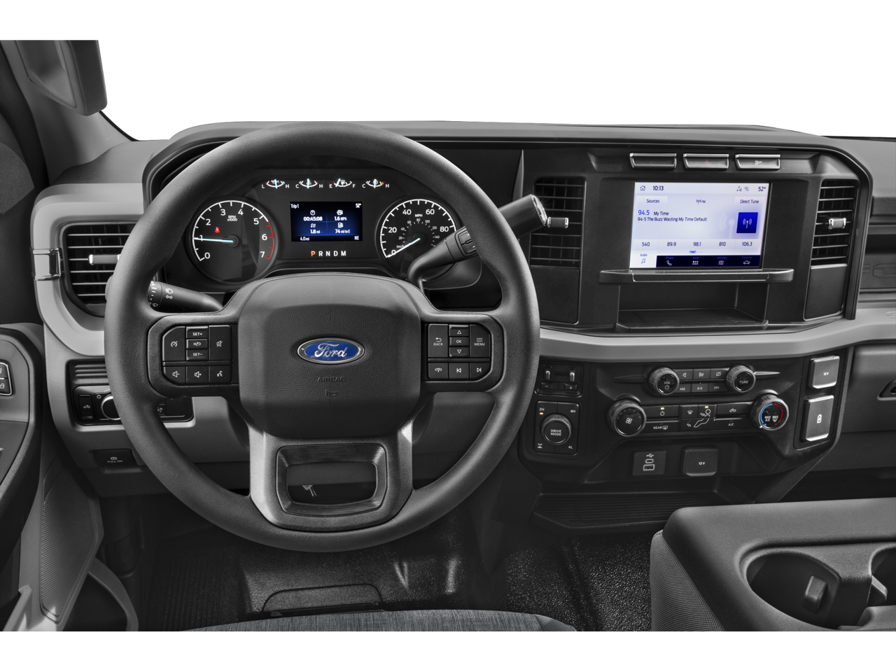 2026 Ford F-250 XLT